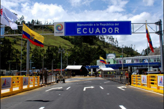 Ecuador 1